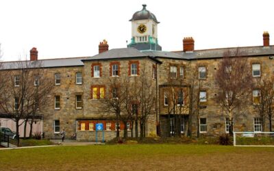 Griffith College Dublin